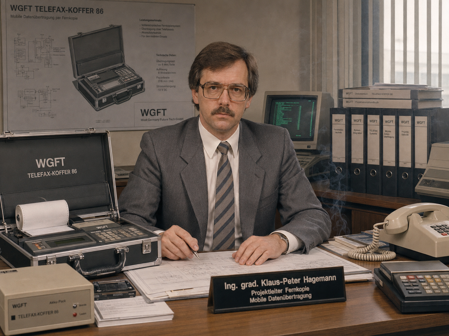 Klaus Peter Hagemann